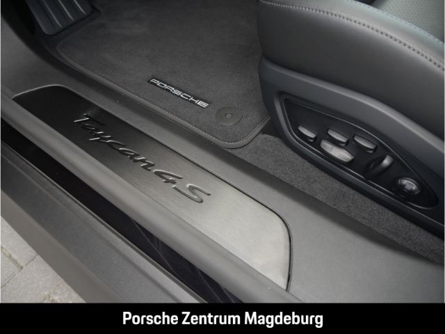 Porsche Taycan 4S*PANO*BOSE*NACHTSICHT*HD-MATRIX*