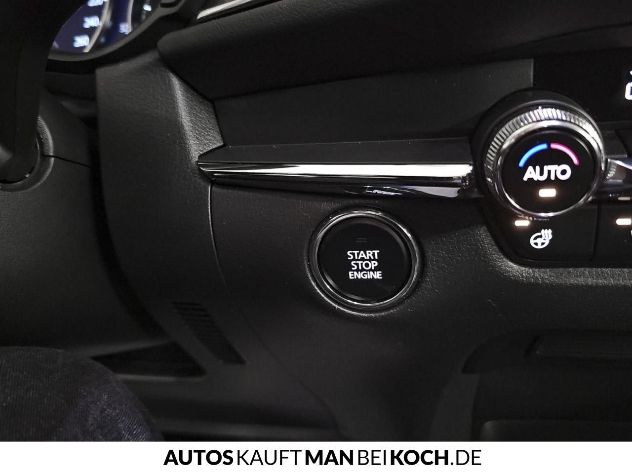 Mazda CX-30 2,5 e-SKYACTIV-G 140 MHybrid Navi ACC SHZ