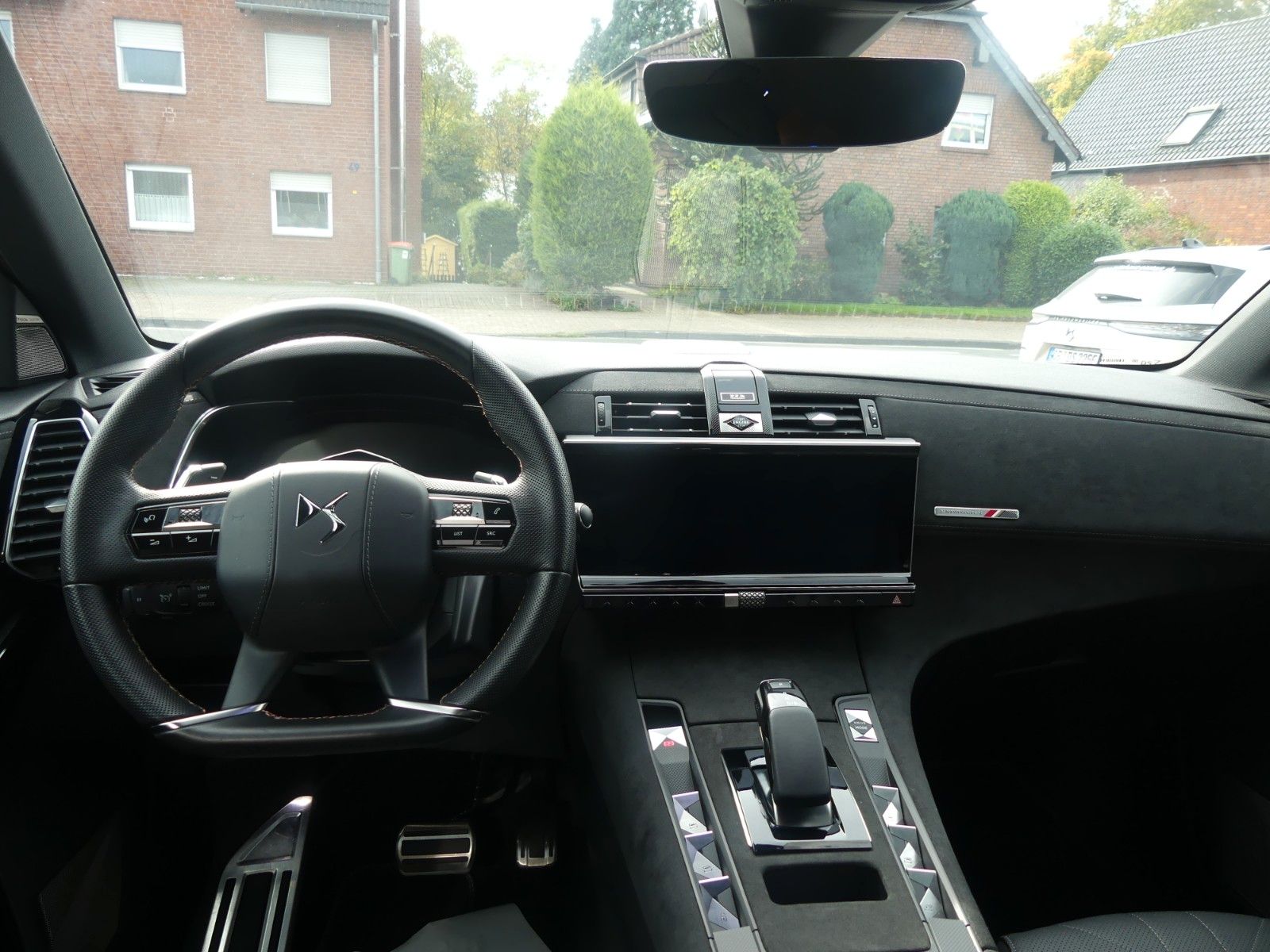 DS Automobiles DS7 E-Tense Performanceline+ 4x4 300PS
