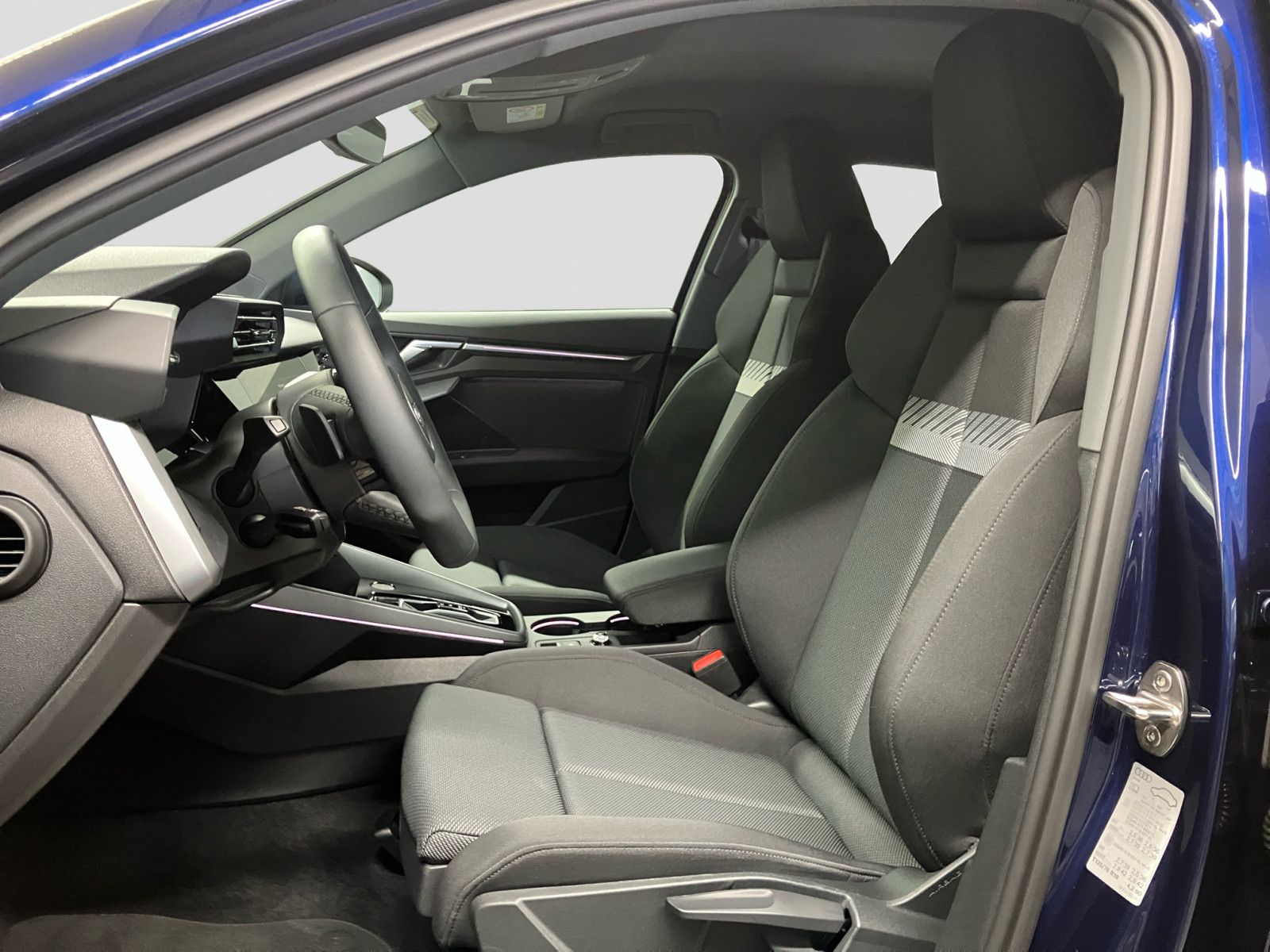 Audi A3 Sportback 35 TFSI S tronic advanced - Samsaru's Car Outlet