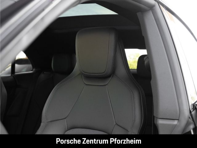 Porsche Macan 4 - Samsaru's Car Outlet