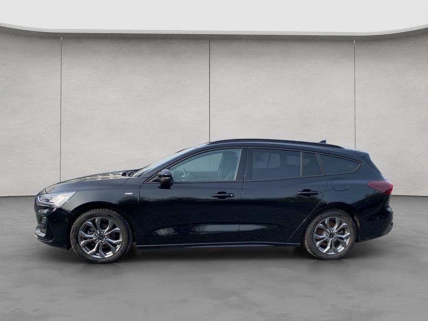 Ford Focus Turnier 1.5 EcoBlue Start-Stopp-System Aut