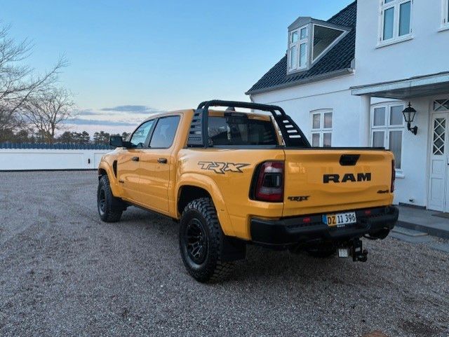 Dodge 1500 6,2 TRX Havoc Edition