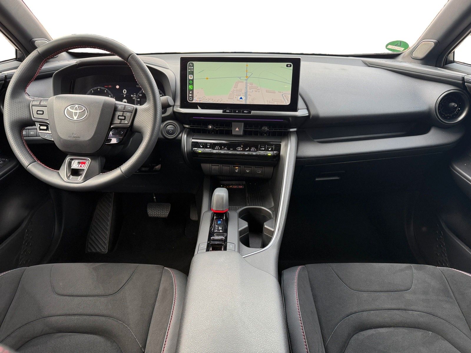 Toyota C-HR Plug-In Hybrid GR Sport *Kamera*JBL