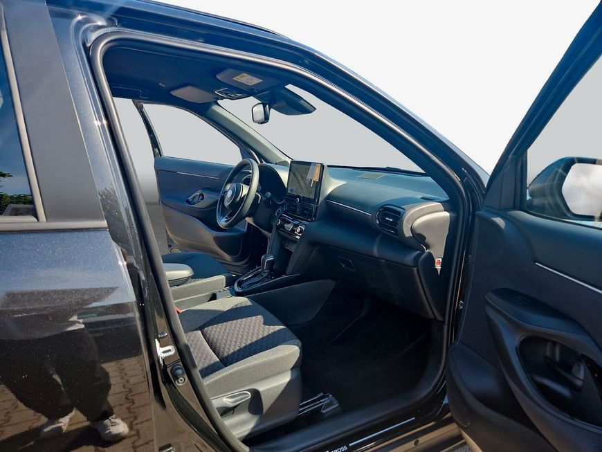 Toyota Yaris Cross Hybrid 130 1.5 VVT-i Teamplayer