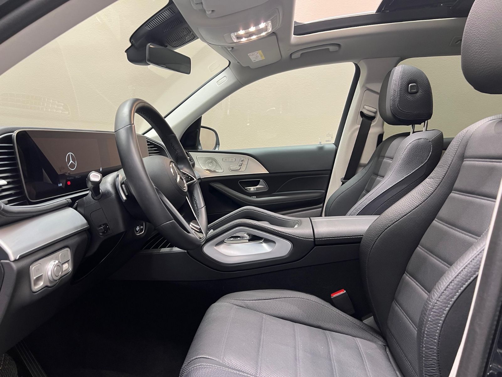 Mercedes-Benz GLS350 d 4M - Samsaru's Car Outlet