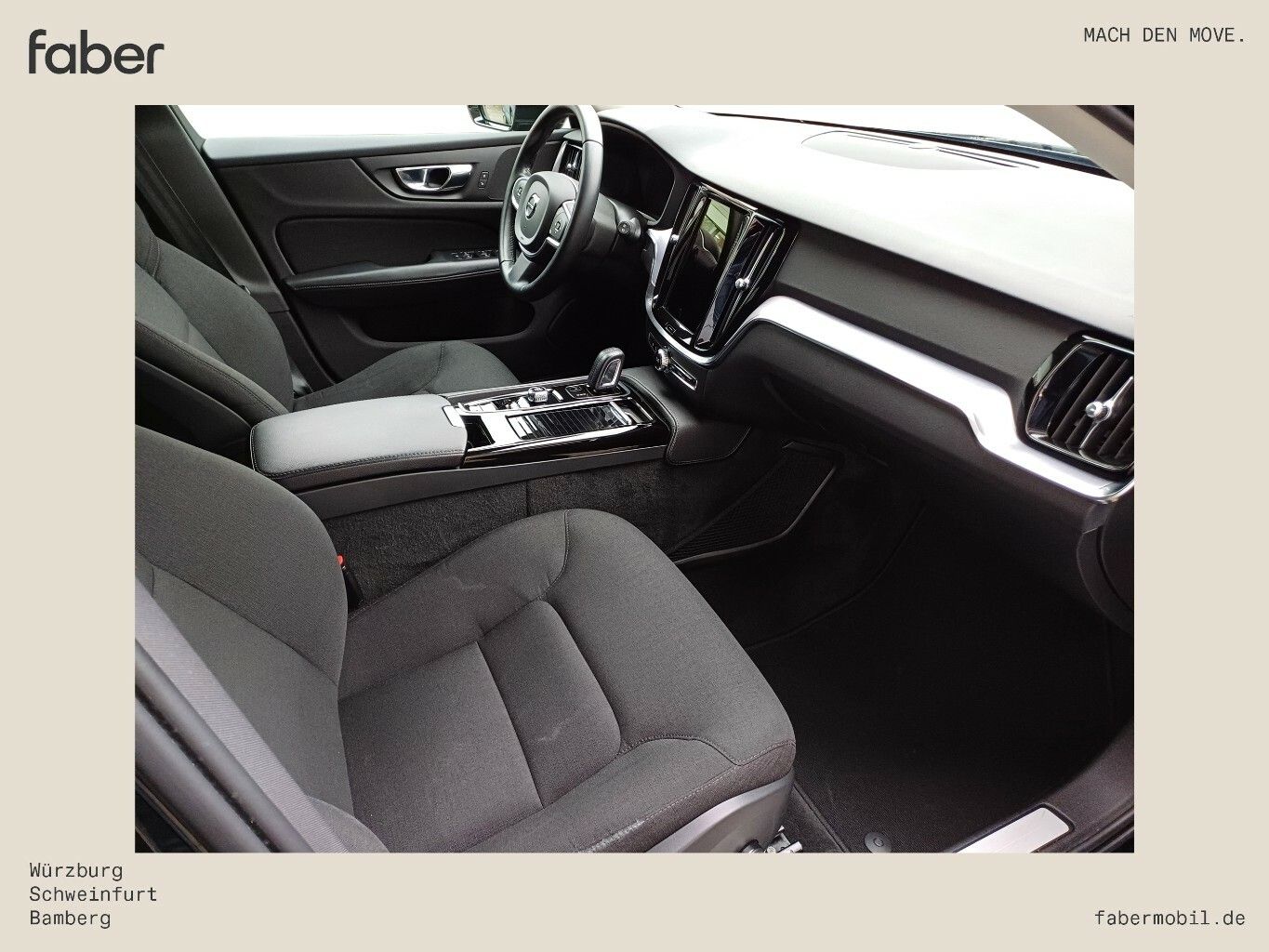 Volvo V60 T6 R Design Expression PiH AWD