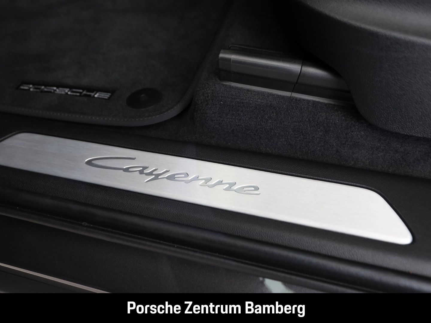 Porsche Cayenne E-Hybrid Coupe/ 18-Wege/ BOSE/ Beifahrer