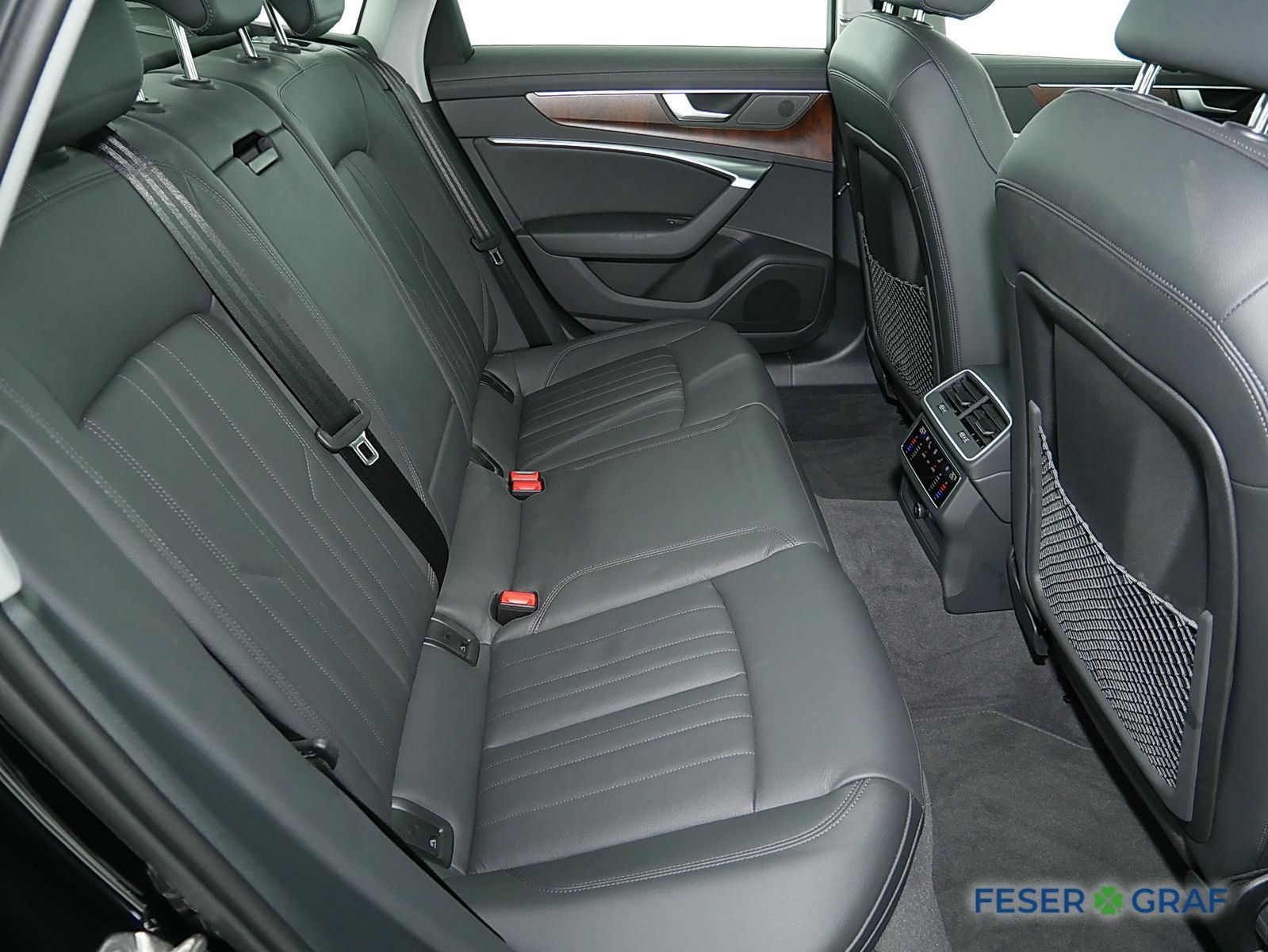 Audi A6 Lim 45 TDI qu design - Samsaru's Car Outlet