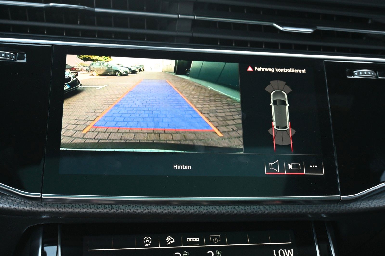 Audi RSQ8 RS Q8 TFSI QUATTRO *B&O*PANO*23"Mietkauf