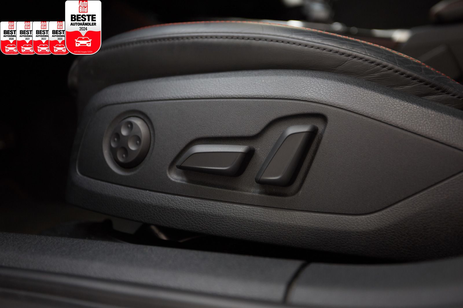 Audi A4 Avant 45 TFSI quattro S line Sport Plus - Samsaru's Car Outlet