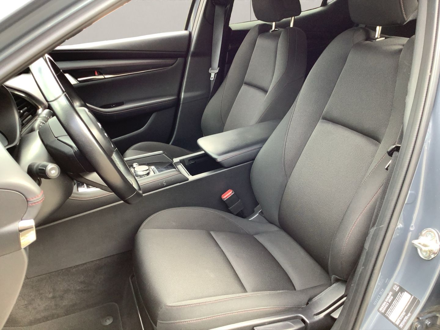 Mazda 3 SKYACTIV-G SOMO HOMURA+GJ-RÄDER !!