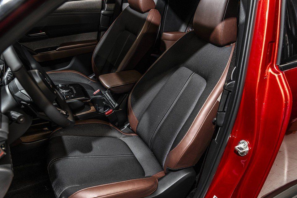 Mazda MX-30 R-EV MAKOTO IV PRE-P GSD