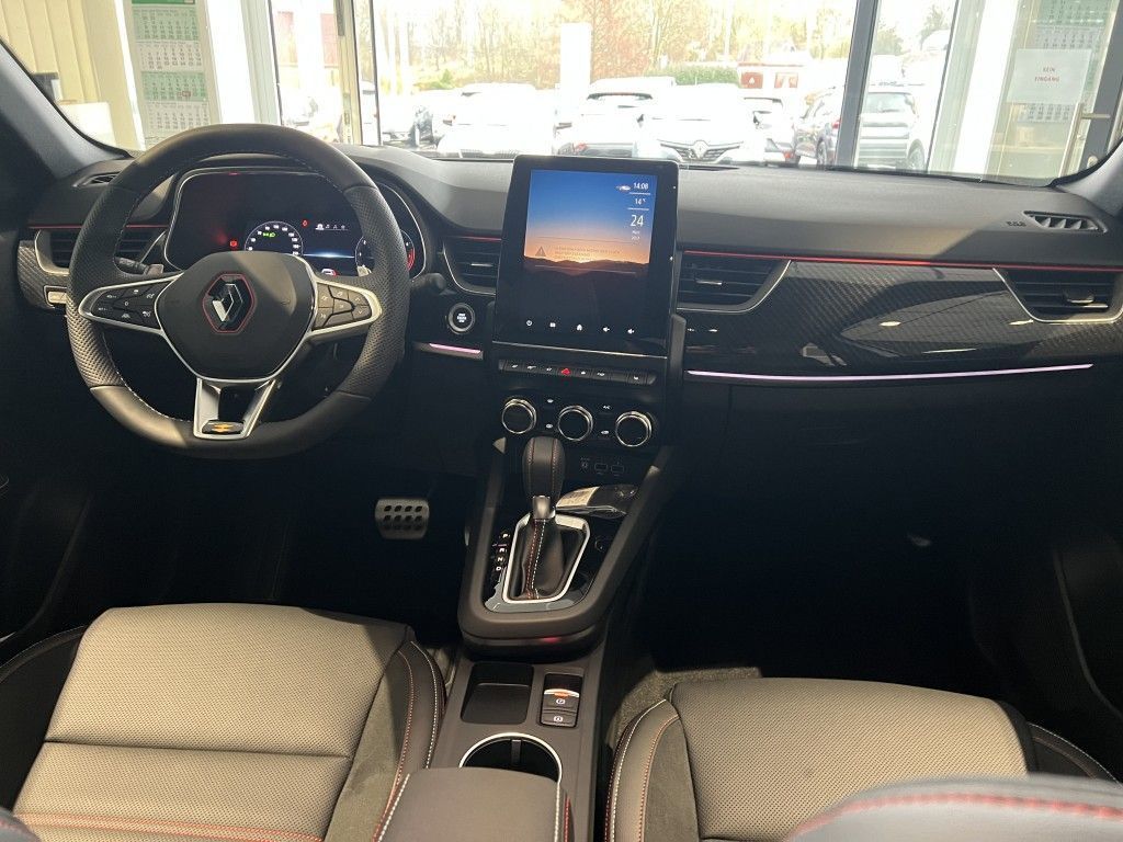 Renault Arkana TCe 160 EDC - Samsaru's Car Outlet