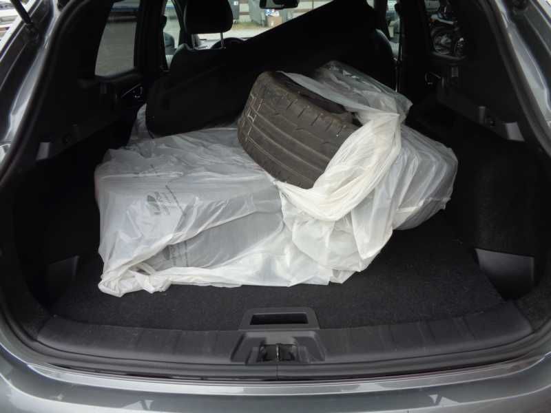 Nissan Qashqai 1.3 DIG-T DCT N-TEC - Samsaru's Car Outlet