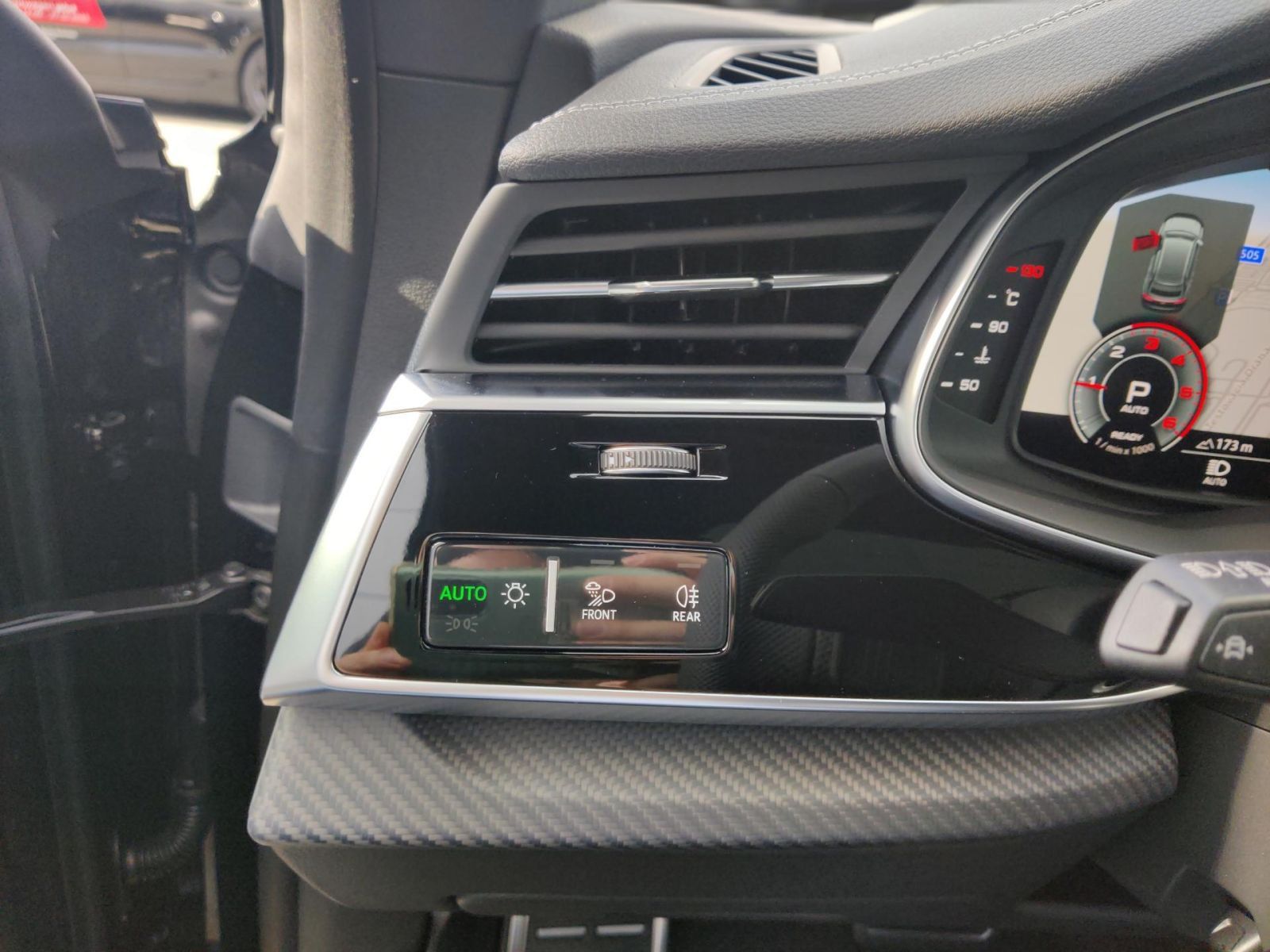 Audi Q8 TDI qu. S line business tiptronic *PANO*B&O*