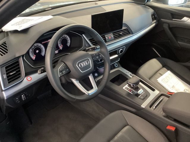 Audi Q5 40 TFSI advanced qu. S tronic - Samsaru's Car Outlet