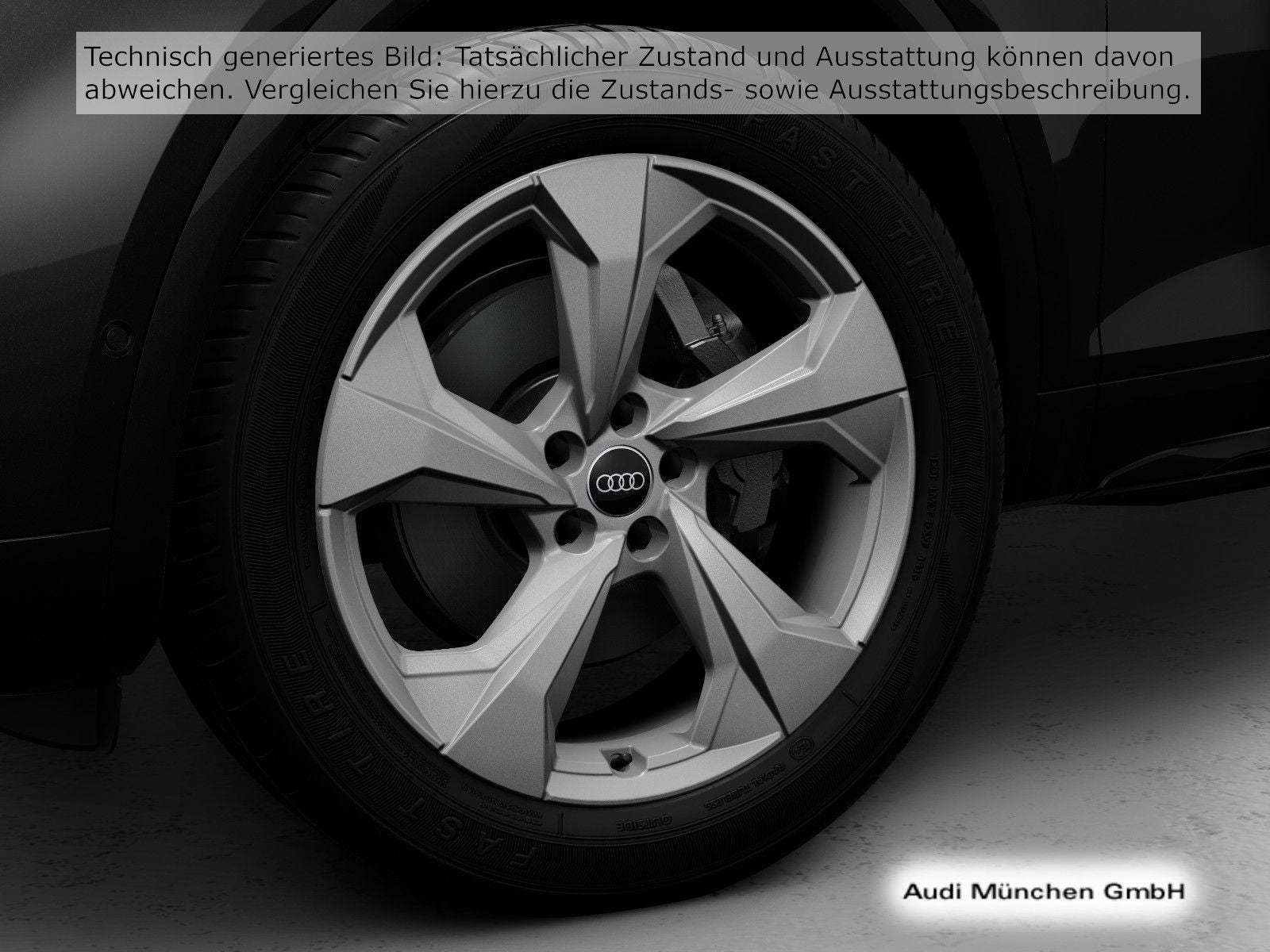 Audi Q5 Sportback 45 TFSI quattro S tronic S line - Samsaru's Car Outlet