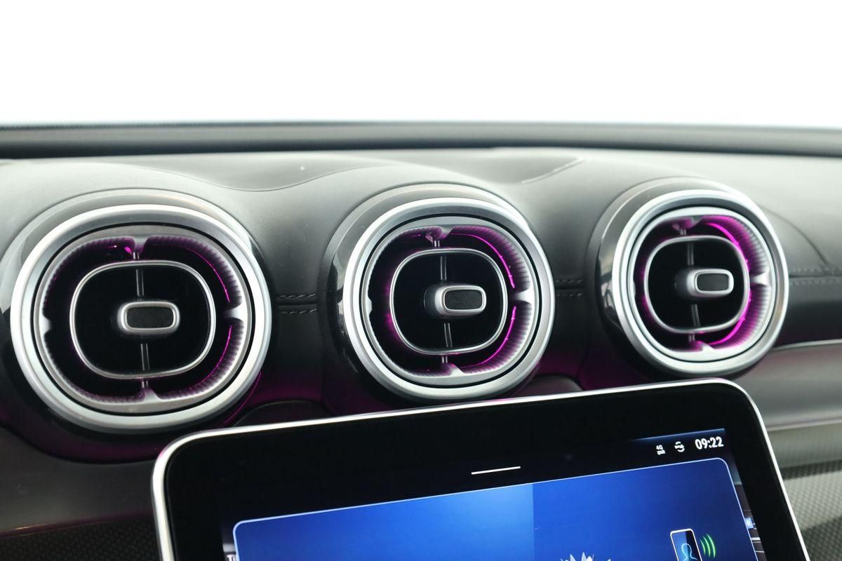 Mercedes-Benz GLC 300 4M AMG Premium Plus DIGITAL Pano HUD 360