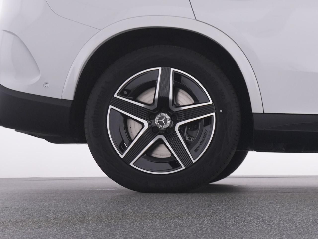 Mercedes-Benz GLC 300 de 4M AMG - Samsaru's Car Outlet