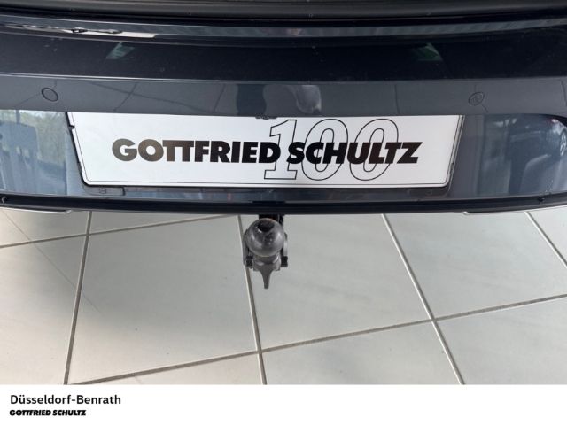 Seat Leon Sportstourer FR 2.0 TDI Navi LED Full Link