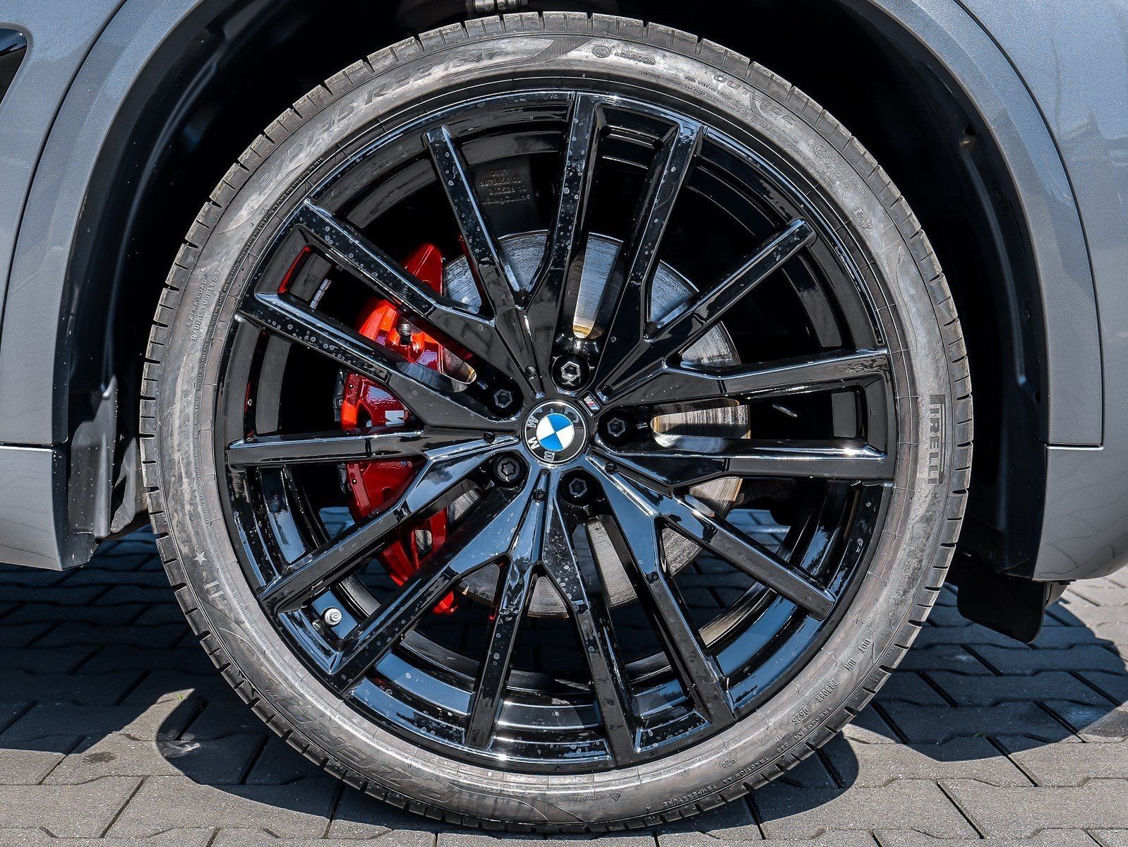 BMW X5 xDrive40d M Sport Pro HUD PANO ACC AHK 360°KA