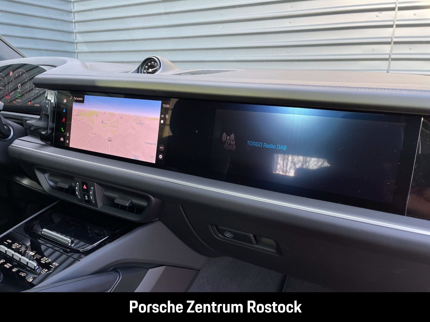 Porsche Cayenne S E-Hybrid BOSE LED-Matrix InnoDrive