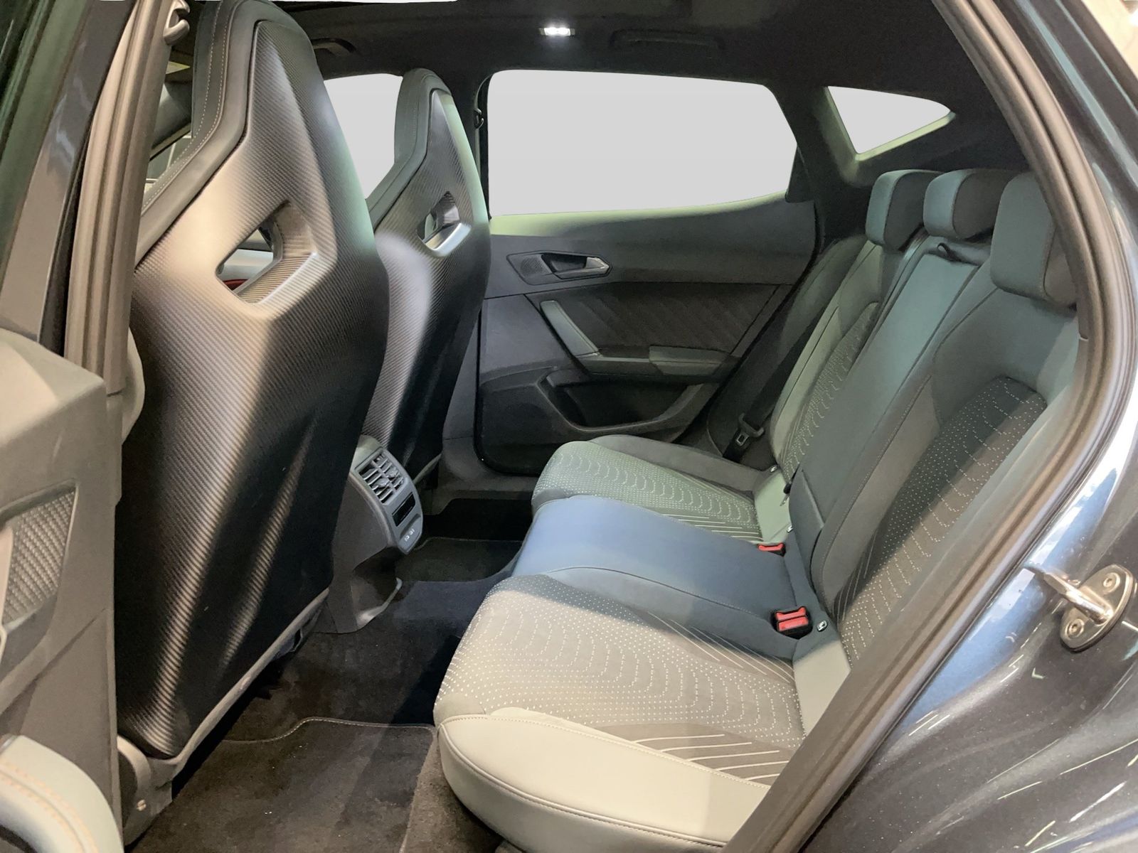 Cupra Formentor VZ Extreme 2.0 TSI Matrix ACC AHK AUT