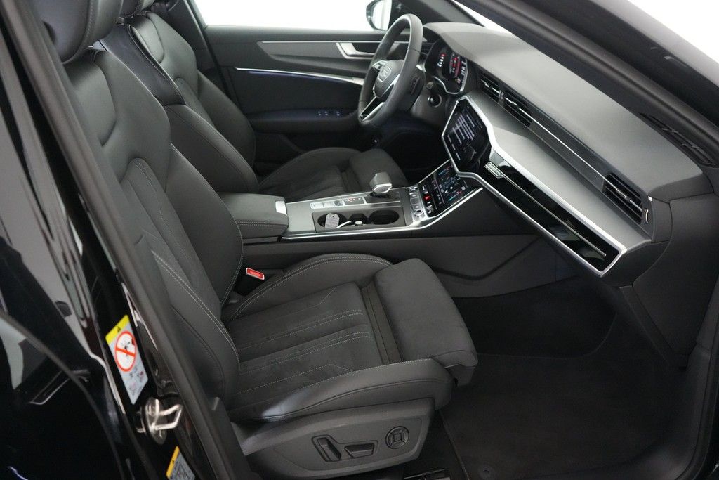 Audi A6 Avant 50 TDI quattro S line - Samsaru's Car Outlet