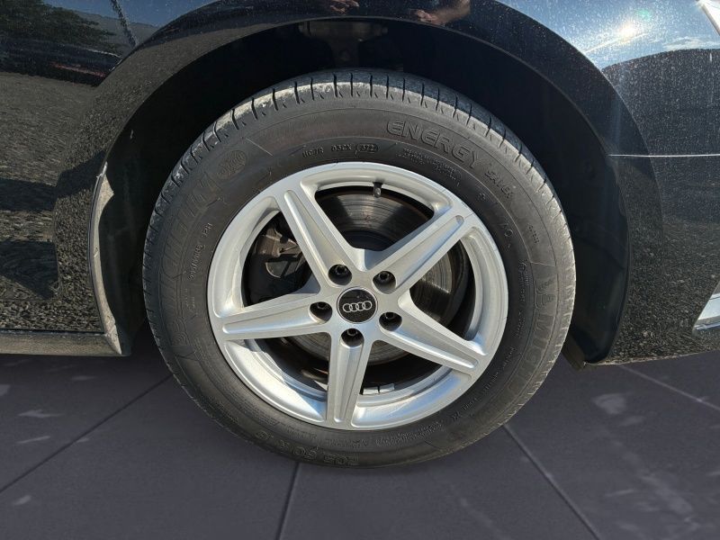 Audi A4 Avant 2.0 TDI s tronic Business - Samsaru's Car Outlet