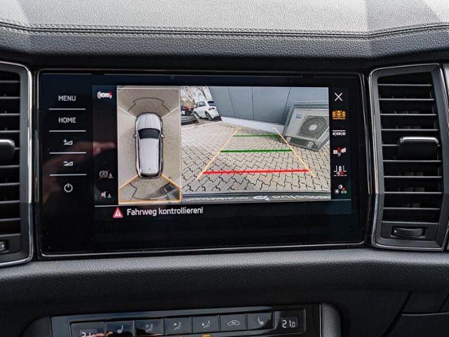 Skoda Kodiaq 2.0 TDI DSG 4x4 Amb. *PANO*AHK*MATRIX*