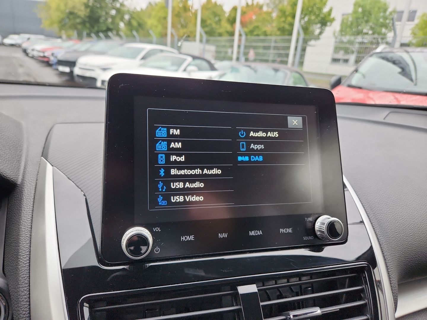 Mitsubishi Eclipse Cross Plug-In Hybrid Select WR Garantie
