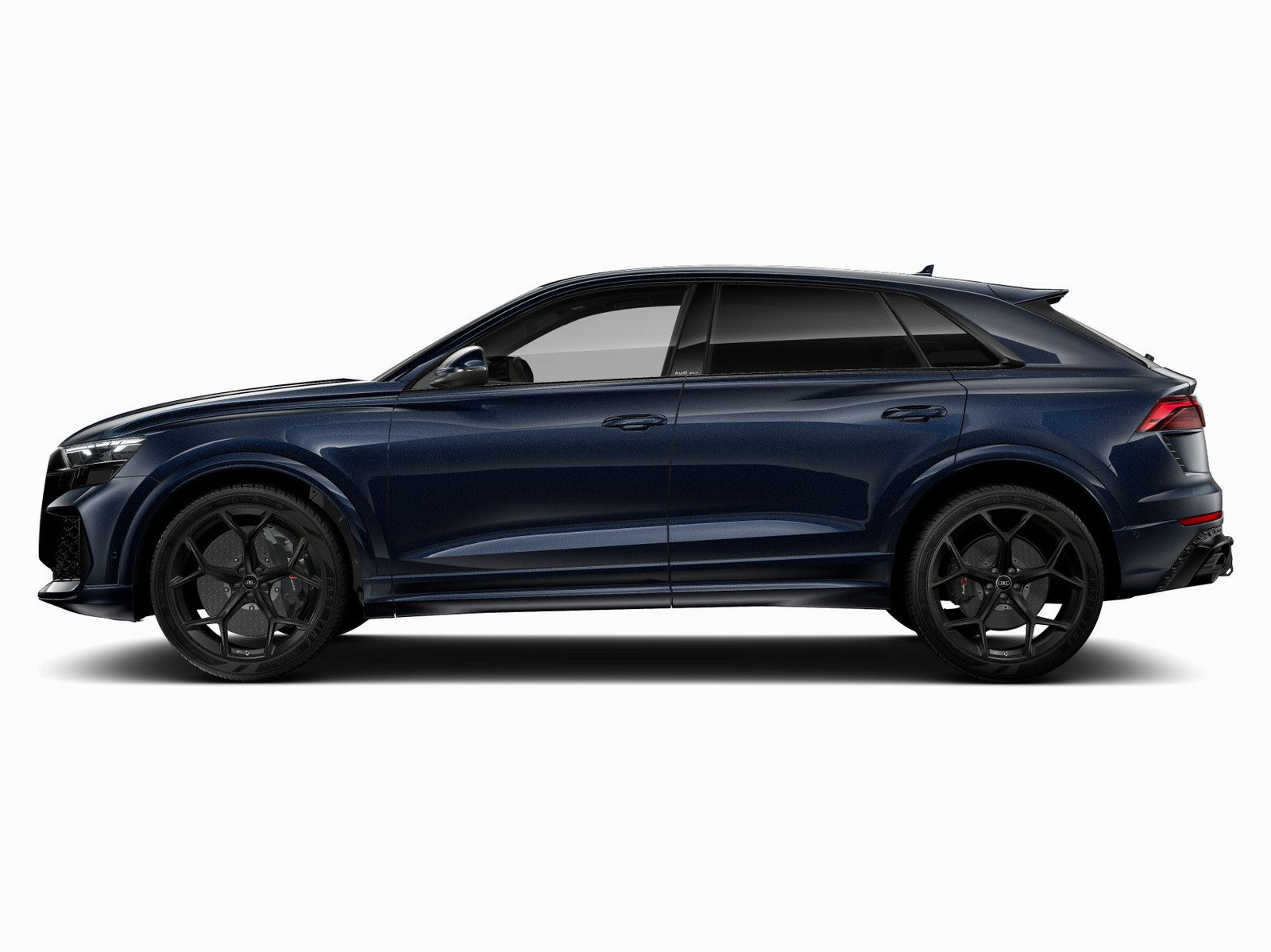 Audi RSQ8 performance Black+/Keramik/RS-AGA/HuD/Pano/