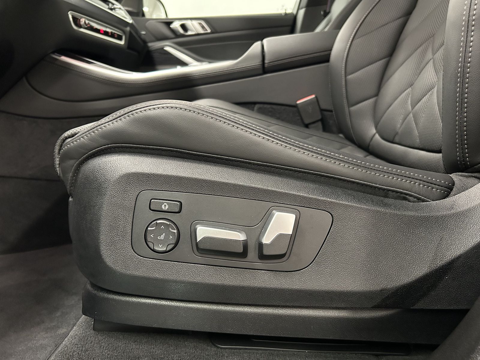 BMW X5 xDrive50e M Sportpaket Pro PA. Pro. AHK Pano.