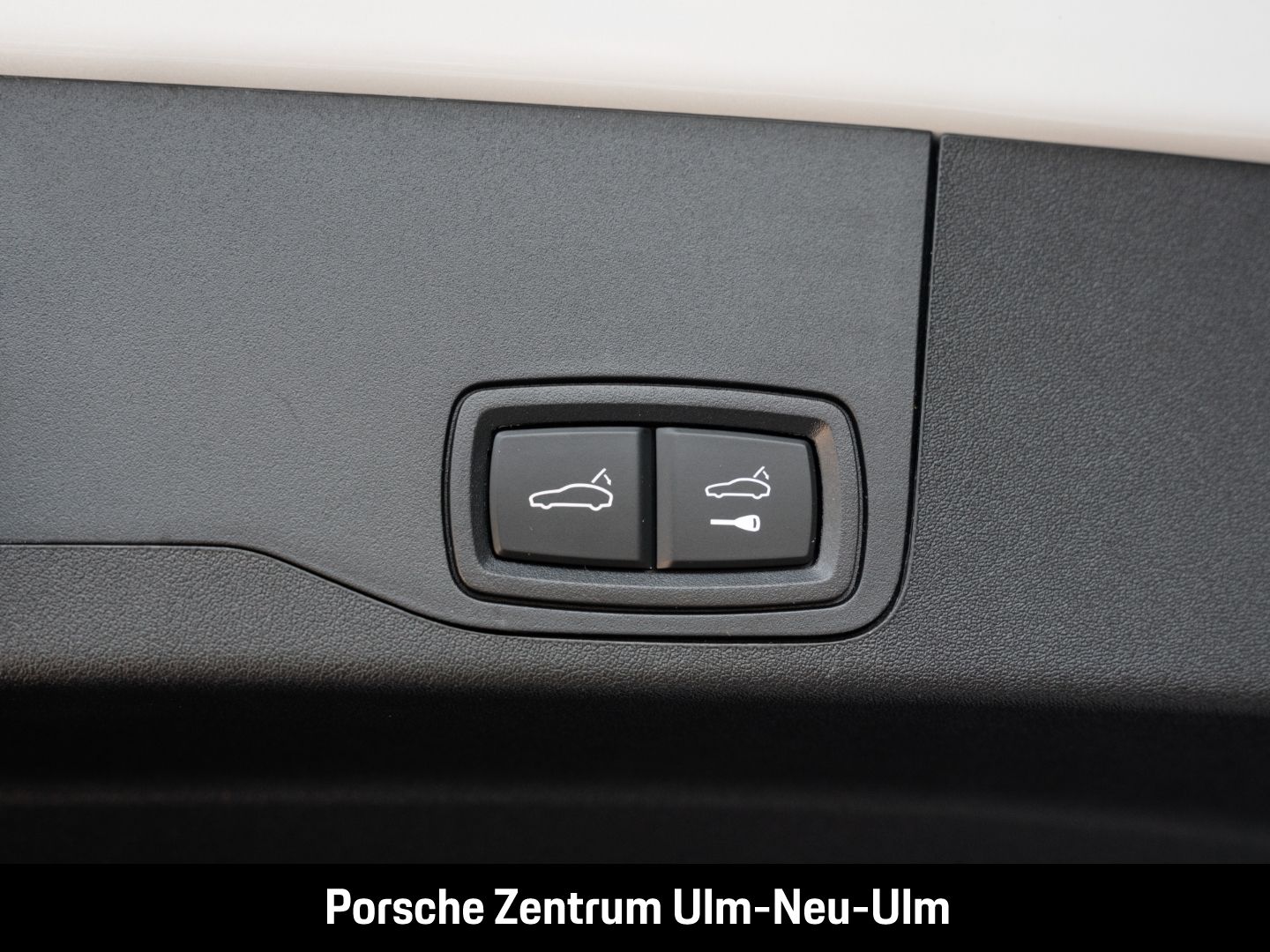 Porsche Taycan Turbo Cross Turismo BOSE Luftfederung LED