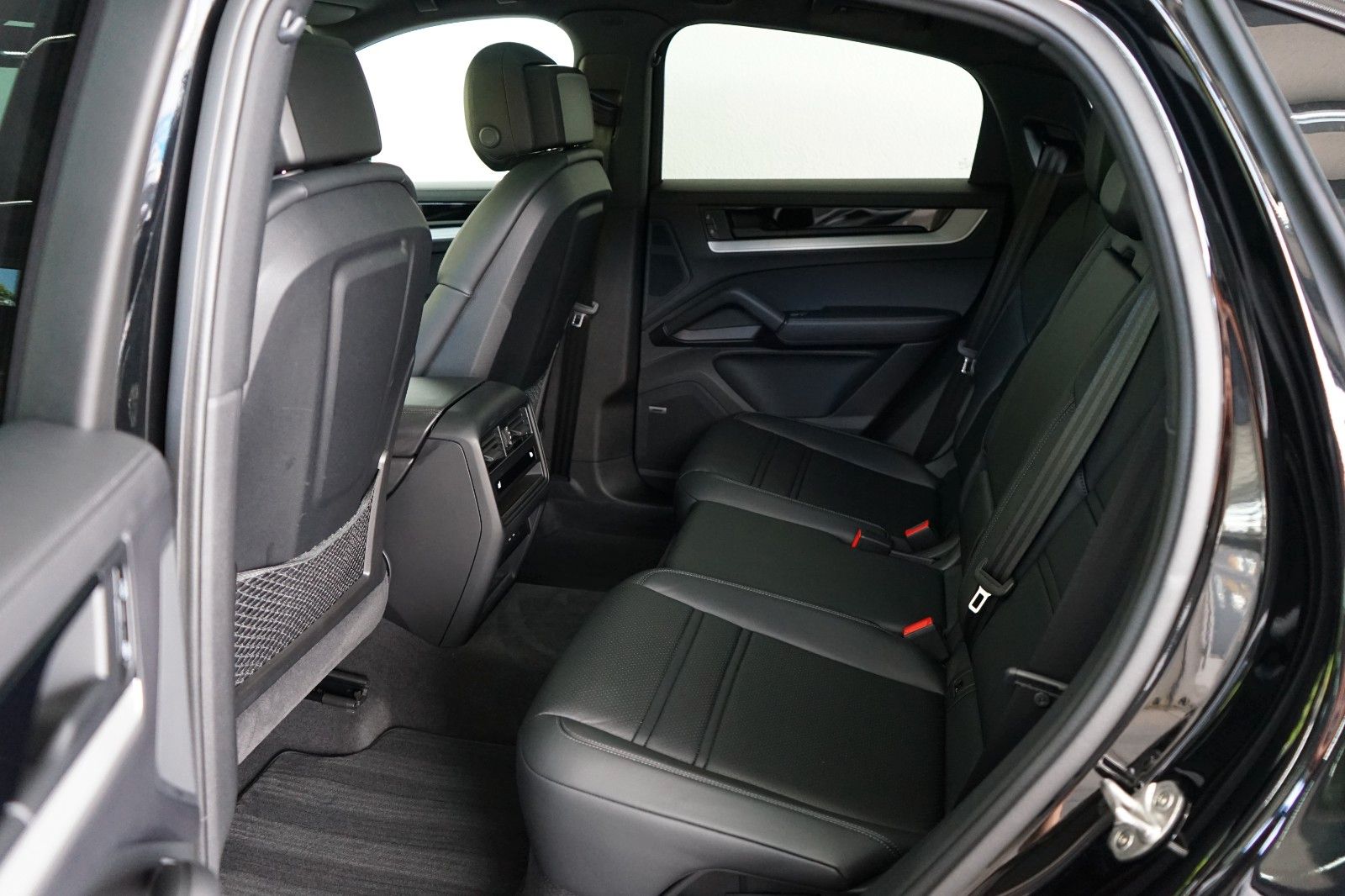 Porsche Cayenne Coupe E-Hybrid*LUFT/BOSE/InnoDr/360°/22z