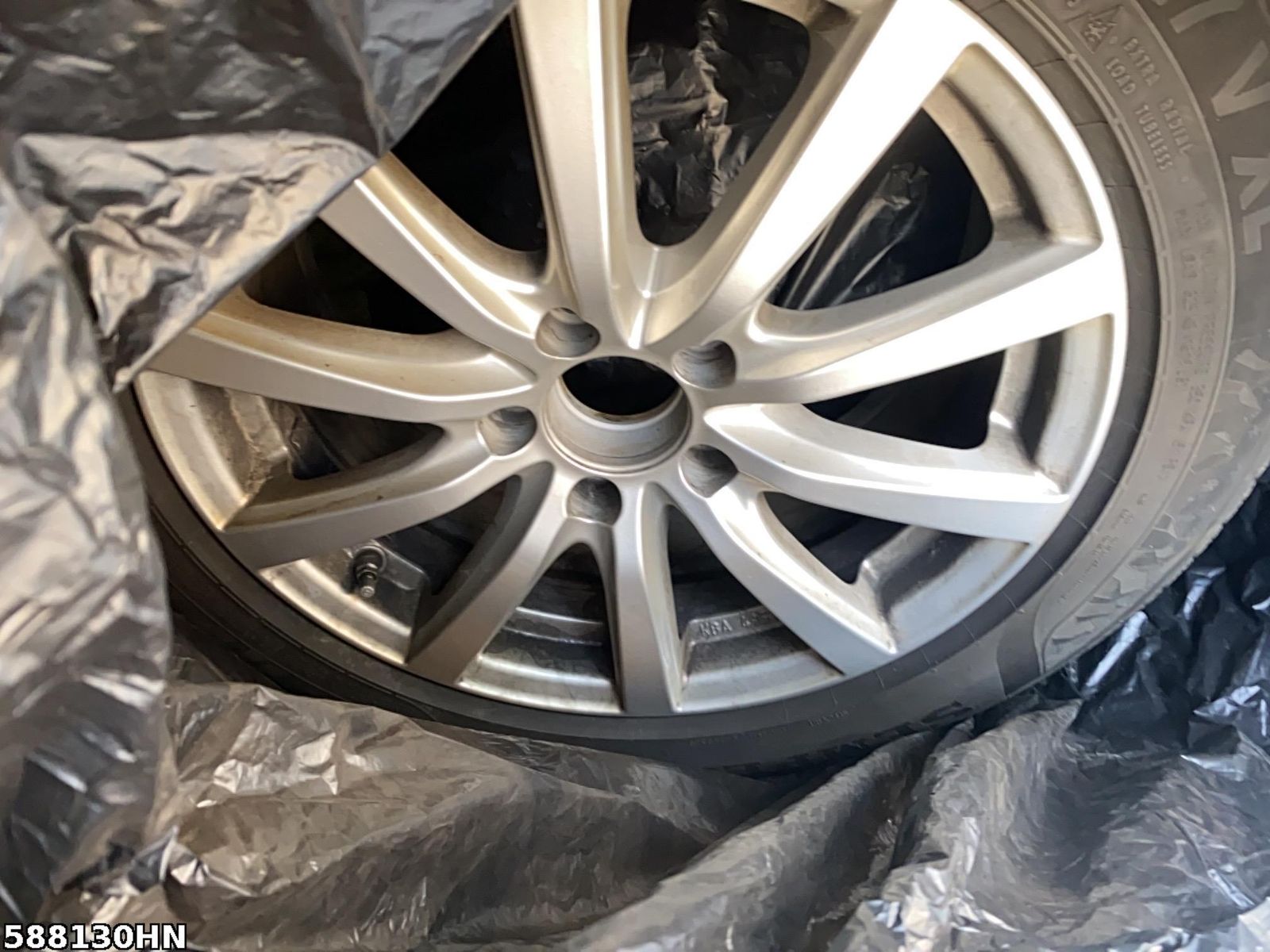 Mercedes-Benz V 220 ED - Samsaru's Car Outlet
