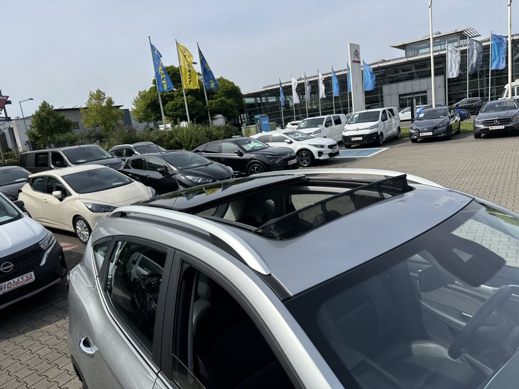 MG ZS EV Maximal Luxury
