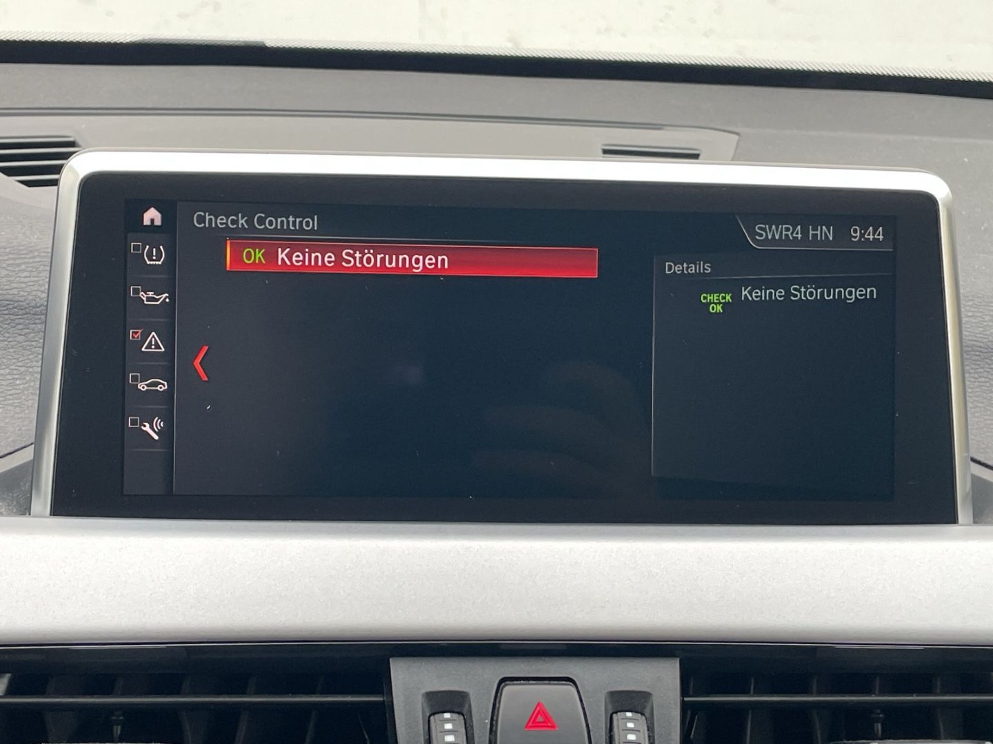 BMW X1 25e Advantage - Samsaru's Car Outlet