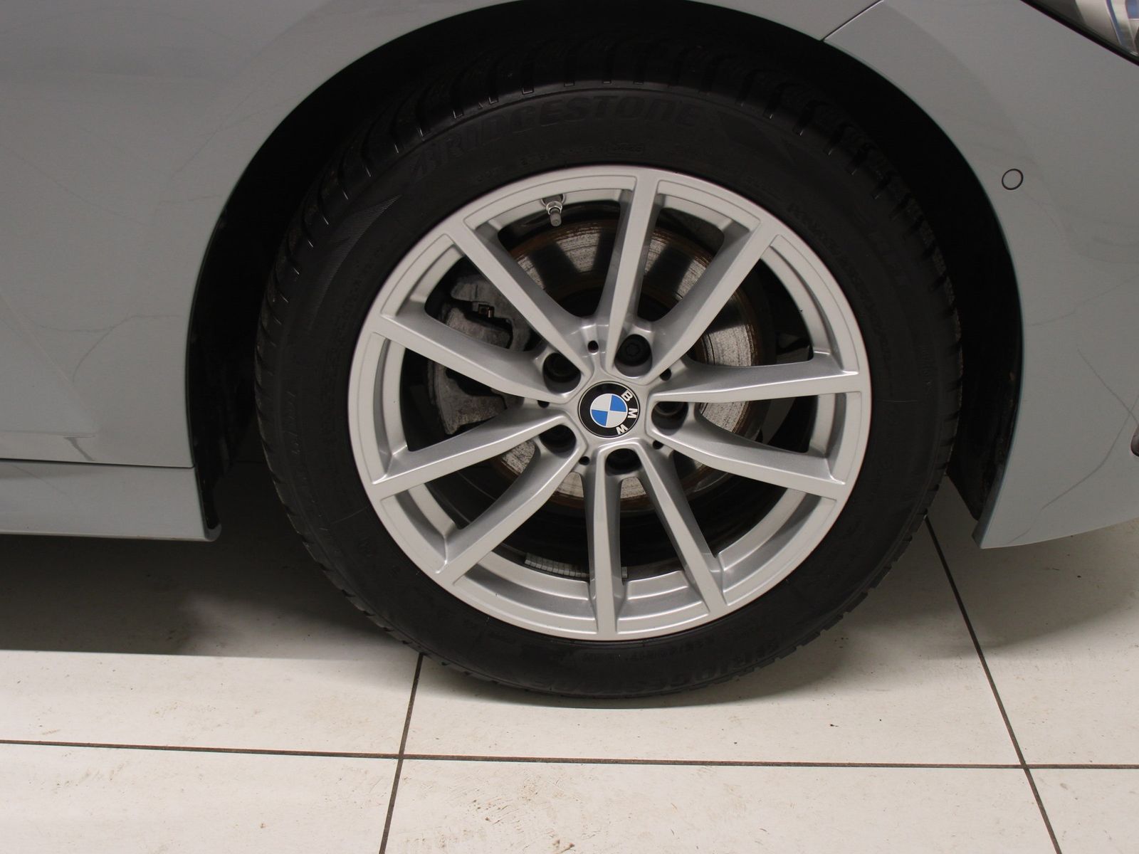 BMW 320d xDrive Touring M Sportpaket Head-Up HiFi