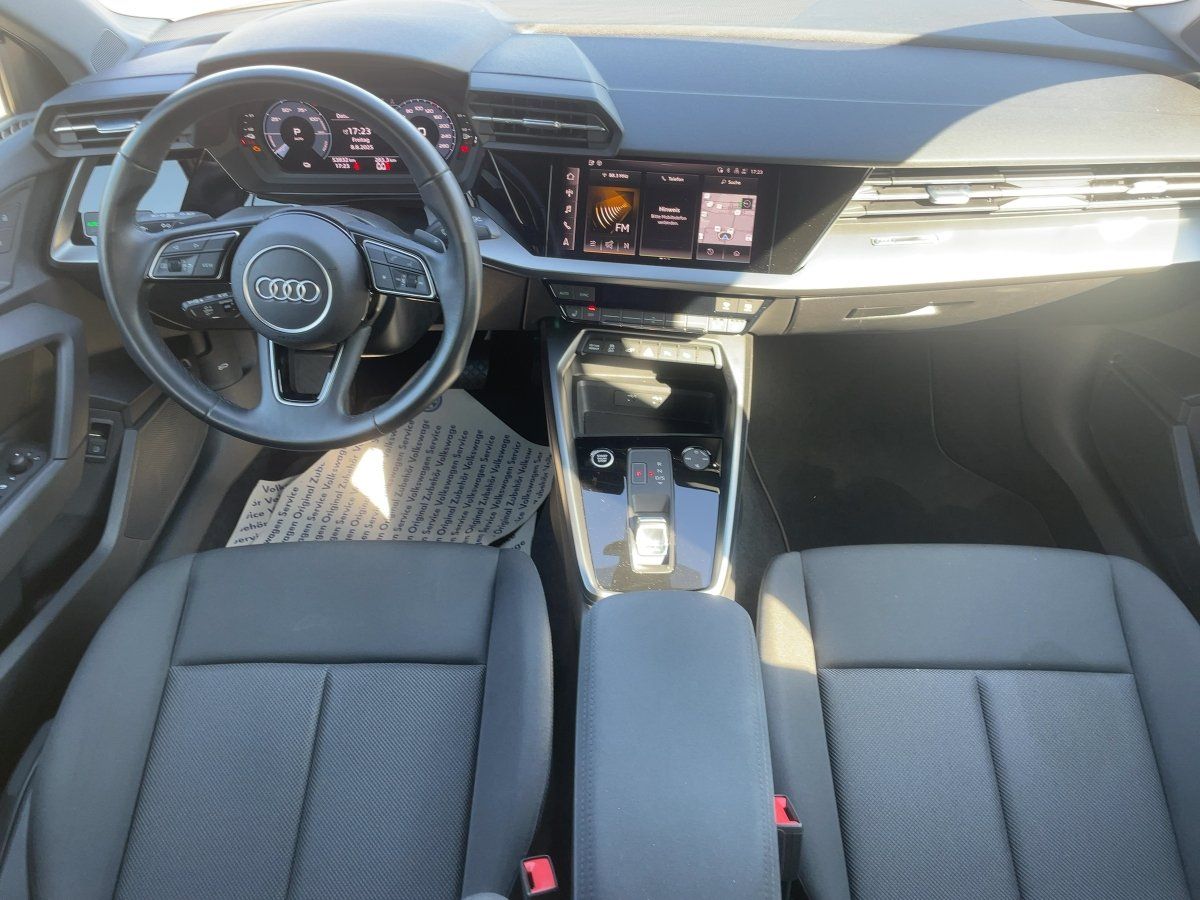 Audi A3 Sportback TFSI e basis Navi LED SH VC Stronic