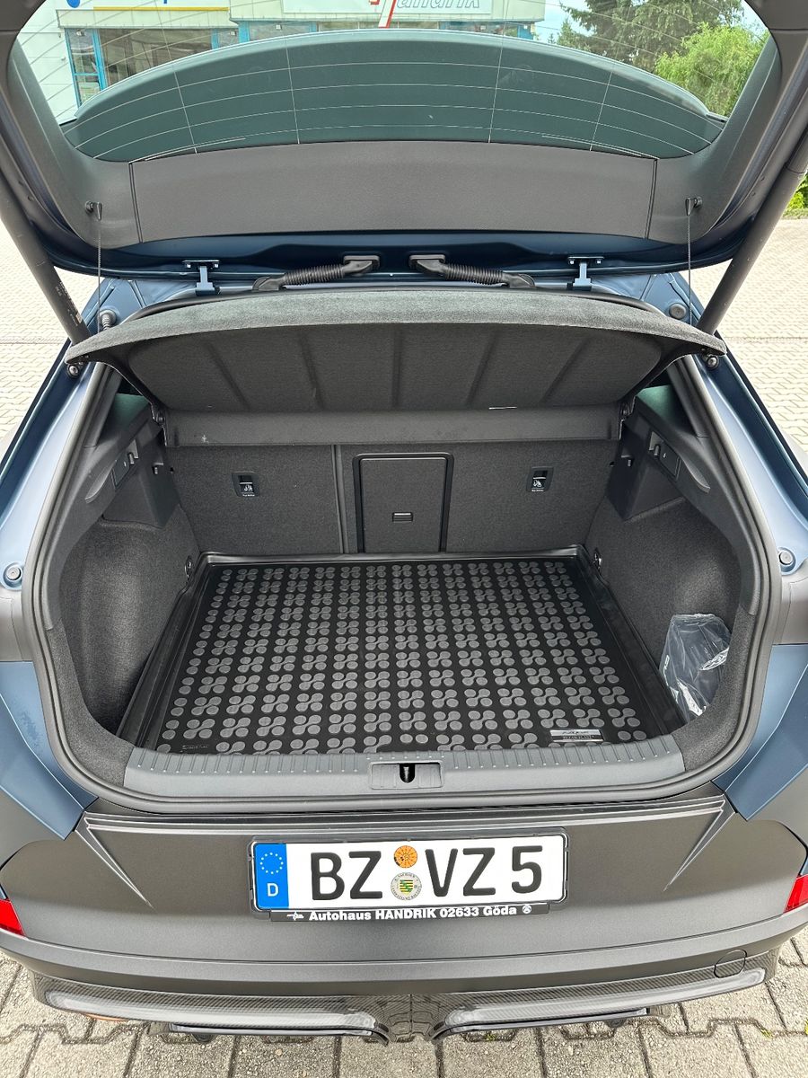 Cupra Formentor VZ5 4Drive - Samsaru's Car Outlet