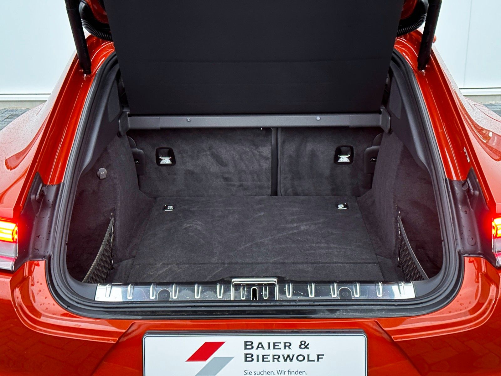 Porsche Panamera GTS SOURROUND VIEW PDCC PTVPLUS SOFORT