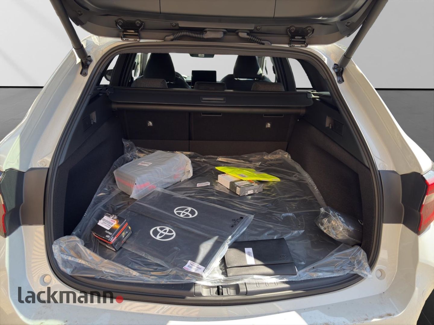 Toyota Corolla 1.8 Hybrid TS Teamplayer*Technik-Paket*