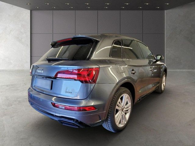 Audi Q5 40 TDI qu. S tronic S line AHK+MATRIX-LED+ACC
