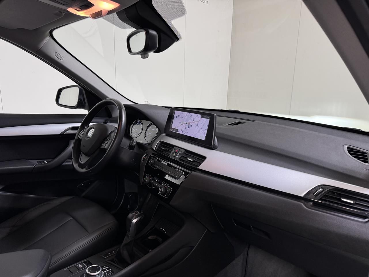 BMW X1 xDrive 25e Hybrid - Samsaru's Car Outlet