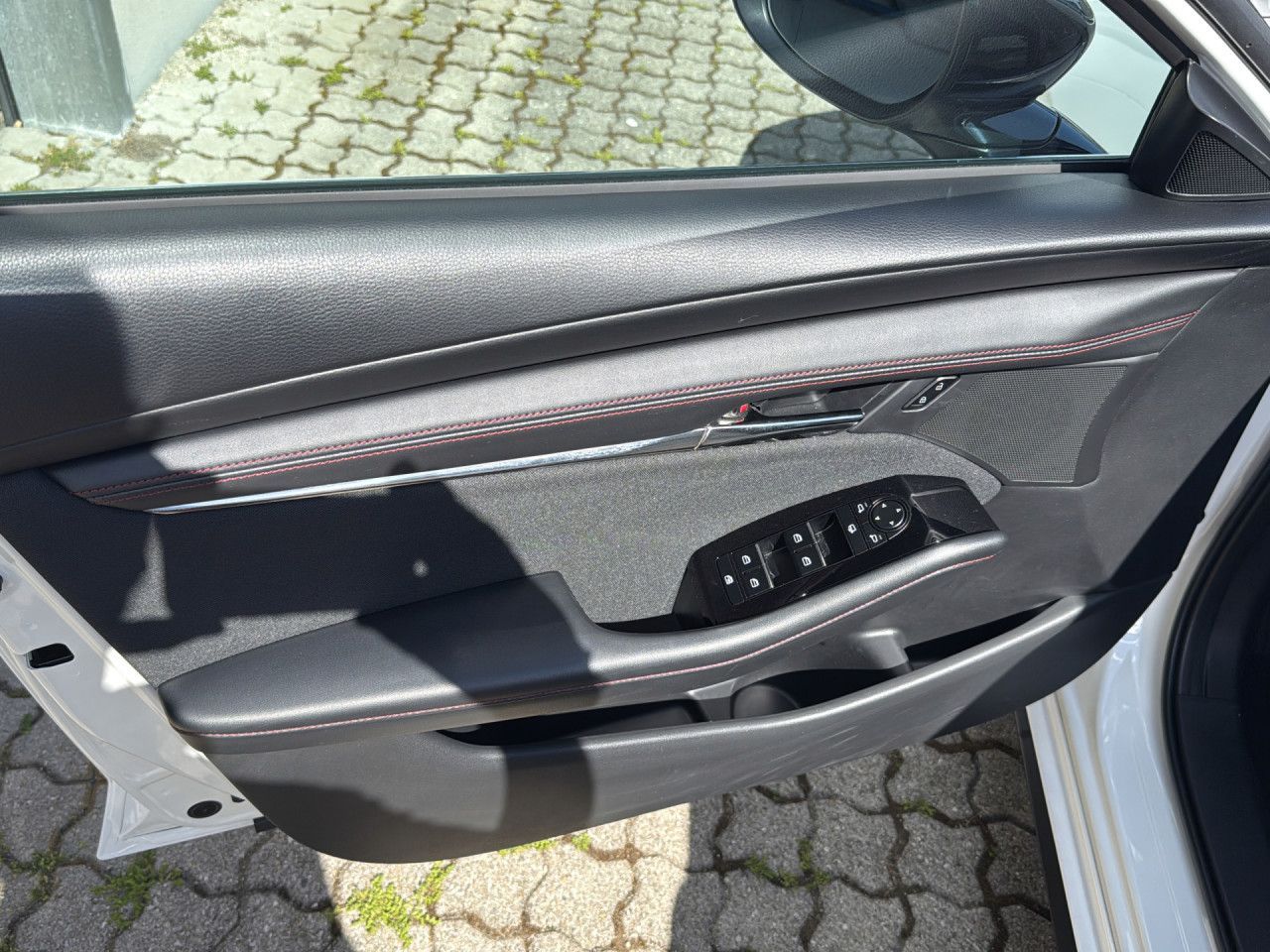 Mazda 3 Homura Bluetooth Head Up Display Navi LED