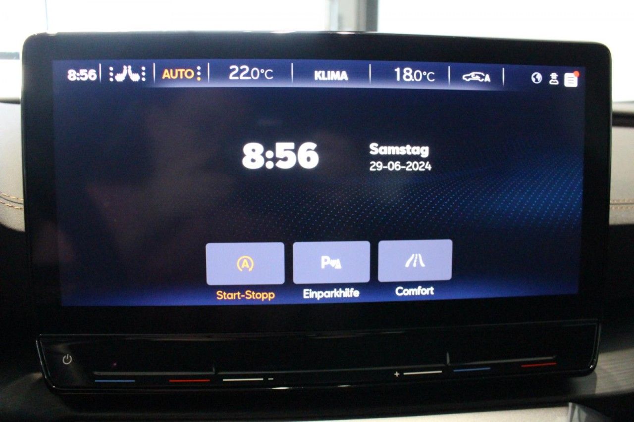 Cupra Formentor VZ 2.0 TSI DSG 4Drive 4JGAR/AHK/PANO/e