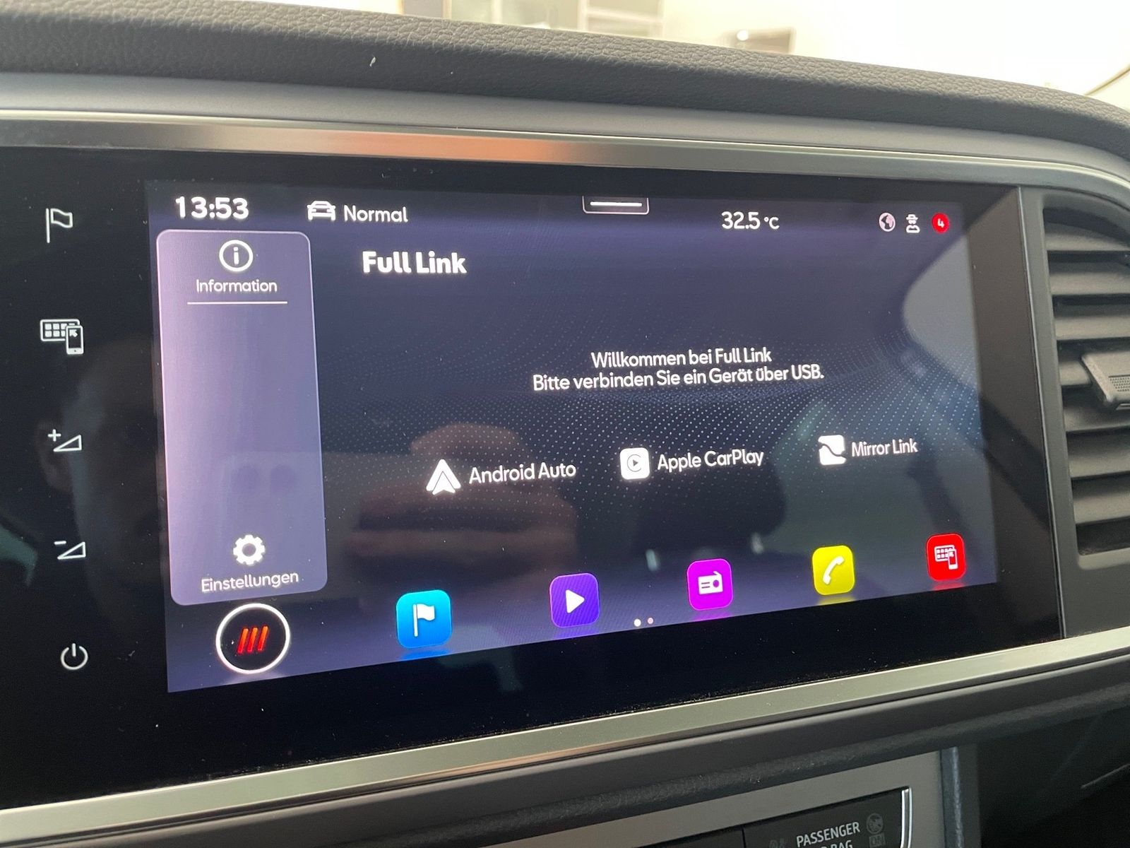 Seat Ateca 2.0 TDI FR LED/NAVI/AHK/STAHZG/KAM/KESSY