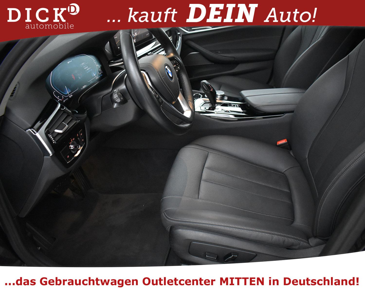 BMW 530e xDr >SHADO+PROF+VIRTU+KAM+HEAD+AHK+H&K+M19"
